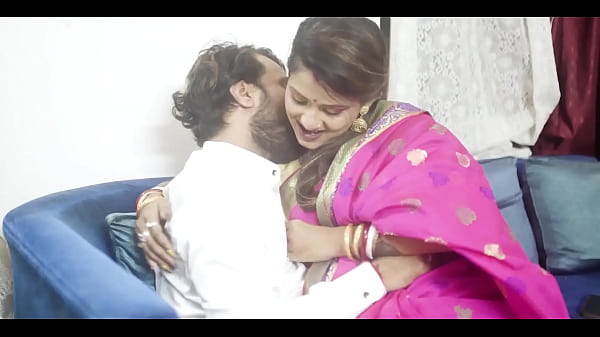 Passionate Desires Unleashed: A Married Couple’s Intimate Encounter In Hindi