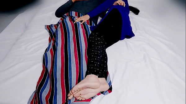 Lusty Car Driver’s Massive Tool Ravages Slender Housewife In Steamy Indian Web Series