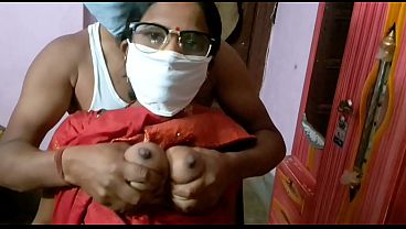 Sultry Indian Auntie Ravished By Massive Manhood