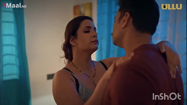 Sultry Sister-in-law Seduction