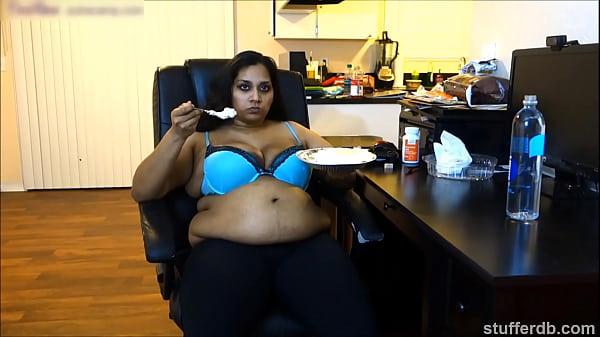 Sultry Desi Rose Craves A Sweet, Steamy Slice.