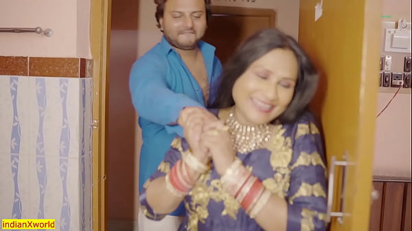 Sizzling Affair: Devar’s Secret Rendezvous With His Alluring Sister-in-law