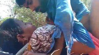 Bihari Randi Ki Gandi Outdoor Chudai