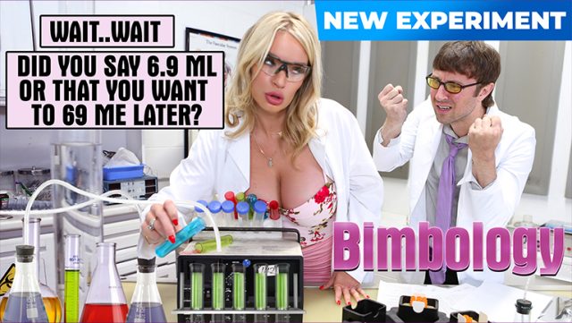 Bimbo Milf Goddesses Unleashed