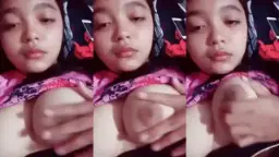 Cintiya Rahmadani’s Leaked Full Video, Hot And Wild, 11 Minutes Of Pure Passion