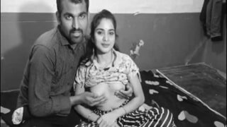 Desi Village Boy Secretly Records His Spicy Mms With His Puneri Girlfriend