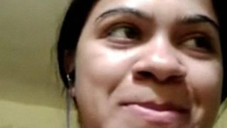 Intimate Video Call With Monalisha Nath