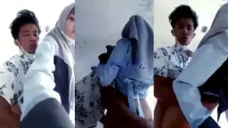 Jilbab Seragam Sekolah Yang Menggoda Dan Viral