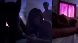 Kampus Hot: Kisah Panas Ayam Montok Ml