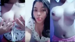 Laras Pap Toket, Nikmatnya Goyangan Montok Bikin Nagih