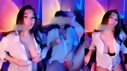 Mia Khalifah’s Juicy Mango Live – Wet, Wild & All Over You