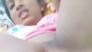 Mumbai-solapur Teen’s Explicit Fingering Video Goes Viral