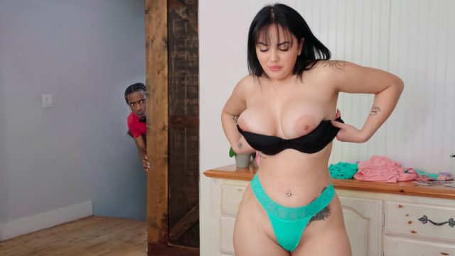 My Tits Are Too Big For Reality Kings