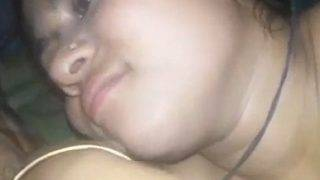 Passionate Punjabi Mature Pleasures