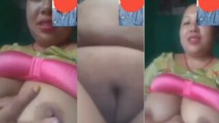Plump Mature Temptress Bares All In Steamy Virtual Rendezvous
