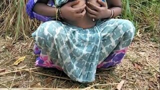 Rural Tryst: A Man And His Mother-in-law’s Forbidden Encounter Under The Open Sky