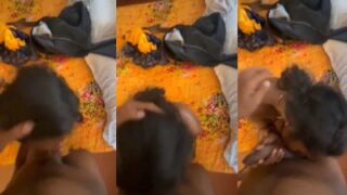 Secret Desi Pleasures: A Cousin’s Forbidden Encounter