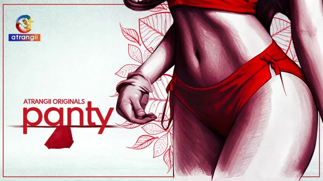 Seductive Secrets: A 2024 Atrangii Erotic Short Film