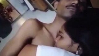 Sensual Undressing And Intimate Encounters With Bhabhi