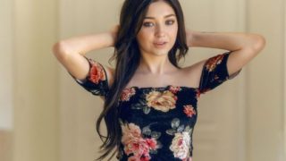 Sia Lust Craves Carnal Delights With A Fresh And Frisky Flair