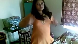 Sizzling Indian Affair: Brother-in-law Takes His Sister-in-law’s Plump Pussy