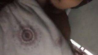 Sultry Punjabi Beauty Manpreet Kaur’s Exclusive Nude Solo Reveal