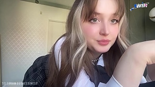 Sultry Shyblance Cosplayer Unveils Her Blasteran 1 Fantasy