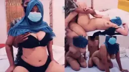 Tante Jilboobs Bergairah Dan Selingkuh Di Malam Sunyi
