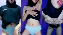 Ukhti’s Intimate Moment: A Revealing Glimpse Of Her Curves