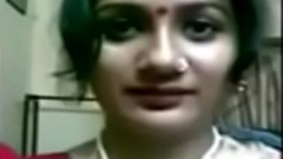 Watch A Seductive Bengali Boudhi Strip Down Naked On Camera, Teasing And Pleasing In A Steamy Erotic Show