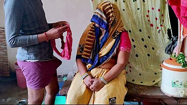 गर्म भाभी की देसी चुदाई