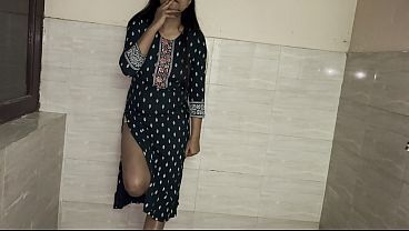 Devar Seduces Lonely Bhabhi, Taking Her Daily For Passionate, Intimate Encounters