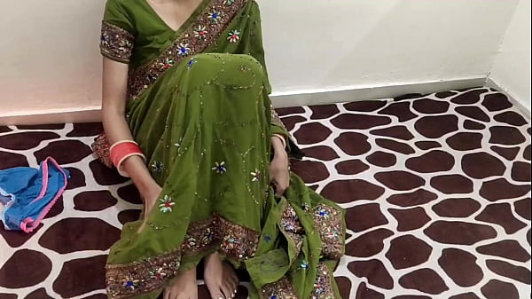 Sizzling Indian Stepmom Seduces Stepson In The Kitchen – Unheard By Husband, With Raw Hindi Whispers