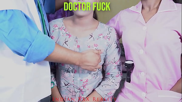 Desi Doctor’s Forbidden Hindi Desires
