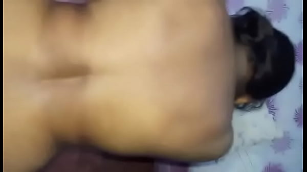 Sultry Desi Bride Bent Over For A Wild Ride