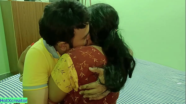 Sultry Sister-in-law’s First Forbidden Night With Her Clever Younger Brother-in-law