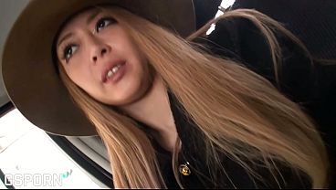 Ravishing Japanese Blonde Craves Oral Ecstasy And Intimate Depths For A Scorching Climax