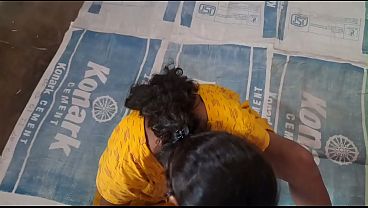 Desi Beauty’s Forbidden Stepbrother Seduction