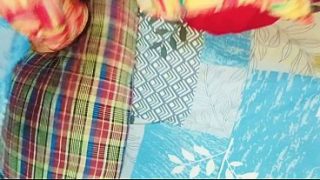 Neha Bhabhi’s First Tight Anal Doggy Fuck With Loud Hindi Moans