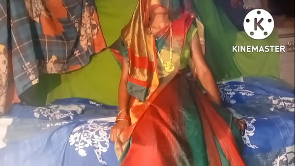 Sensual Desi Bhabhi Enjoys Passionate Doggy Style