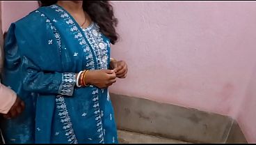 Desi Indian Maid Gets Punished With Rough First Fuck, Her Tight Pussy Slammed Hard Xxx