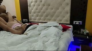 Riya Takes A Thick Extender Deep, Hard Fucking With Dirty Hindi Talk