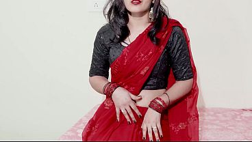 Watch Priya Stepaunty’s Wet Fingering Video – Full Squirt, Orgasm, And More Dirty Talk In Clear Hindi