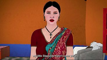 Passionate Desi Bhabhi Ravished By Devar In Steamy Hindi Urdu Encounter