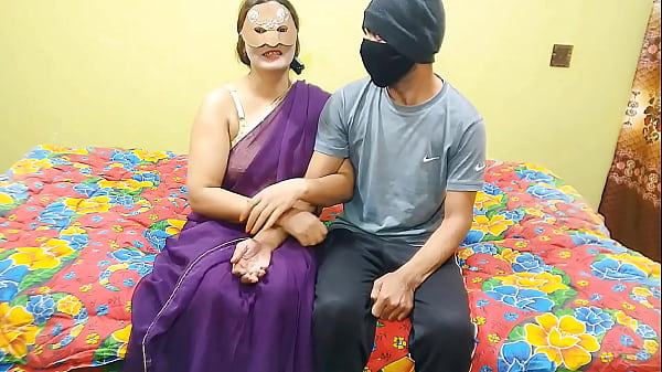 Desi Sister-in-law Confesses Rough Step-sibling Encounter: Uncut Hindi Moans Part 1