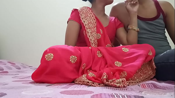 Passionate Newlywed Bhabhi Shares Intimate Moment With Devar In Doggy Style, Captured In Clear Hindi Audio.