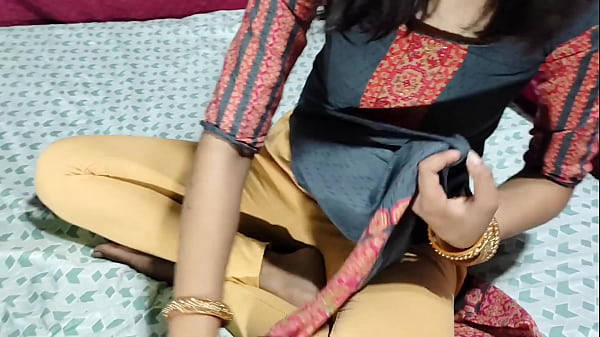 Sizzling Sister-in-law Ravished By Brother-in-law’s Passion