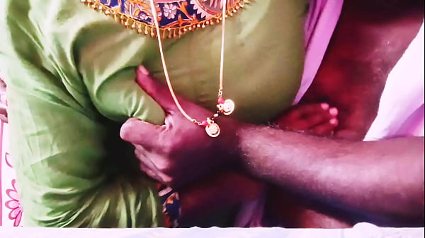 Naughty Desi Housewife’s Secret Rendezvous With Steamy Telugu Whispers