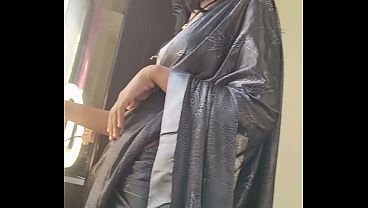 Shivani Bhabhi’s Forbidden Fling With Her Husband’s Best Friend