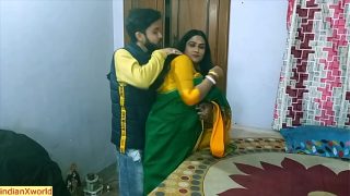 Watch Indian Teen In Steamy Sex With Friends – Hot Web Series With Clear Hindi Audio